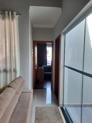 Imagem Casa de Condomínio com 3 Quartos à Venda, 110 m² em Horto Florestal - Sorocaba