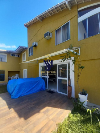 Imagem Casa com 4 Quartos à Venda,  em Geribá - Armação Dos Búzios
