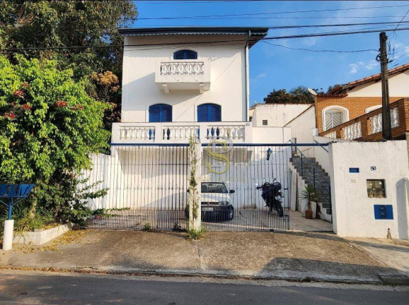Imagem Casa com 3 Quartos à Venda, 250 m² em Barreiro - Mairiporã