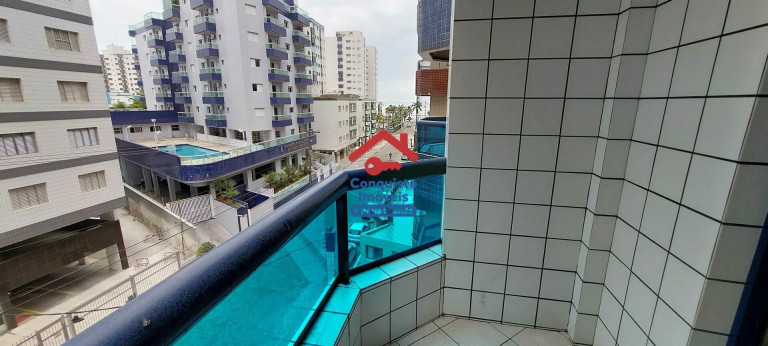 Imagem Apartamento com 2 Quartos à Venda, 78 m² em Ocian - Praia Grande Imagem Apartamento com 2 Quartos à Venda, 78 m² em Ocian - Praia Grande