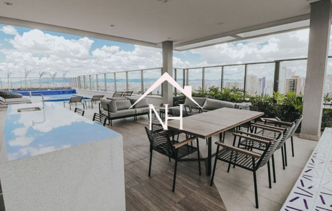 Imagem Apartamento com 2 Quartos à Venda, 76 m² em Vila Madalena - São Paulo