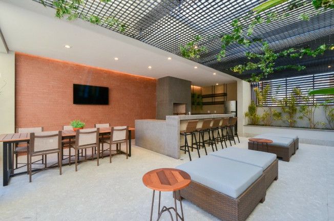 Imagem Apartamento com 3 Quartos à Venda, 125 m² em Campo Belo - São Paulo Imagem Apartamento com 3 Quartos à Venda, 125 m² em Campo Belo - São Paulo