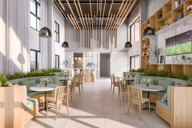 Imagem Apartamento com 2 Quartos à Venda, 136 m² em Campeche - Florianópolis