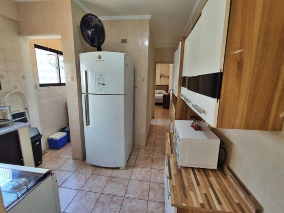 Imagem Apartamento com 1 Quarto à Venda, 49 m² em Tupi - Praia Grande Imagem Apartamento com 1 Quarto à Venda, 49 m² em Tupi - Praia Grande