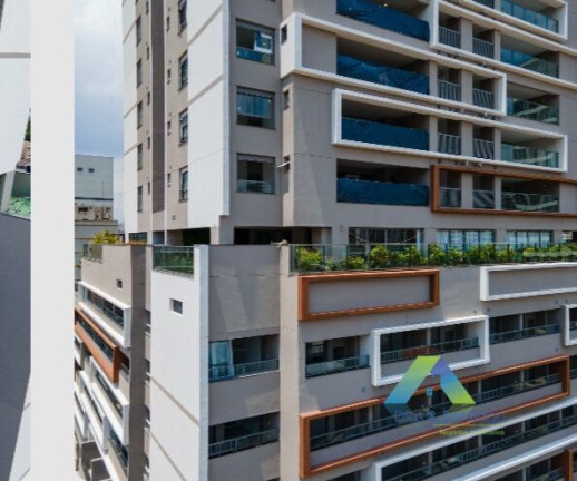 Imagem Apartamento com 1 Quarto à Venda, 27 m² em Vila Clementino - São Paulo Imagem Apartamento com 1 Quarto à Venda, 27 m² em Vila Clementino - São Paulo