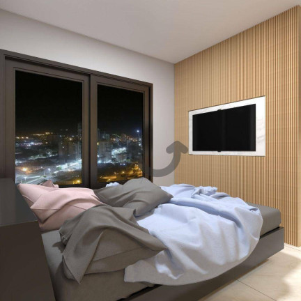 Imagem Apartamento com 1 Quarto à Venda, 51 m² em Universitário - Santa Cruz Do Sul Imagem Apartamento com 1 Quarto à Venda, 51 m² em Universitário - Santa Cruz Do Sul