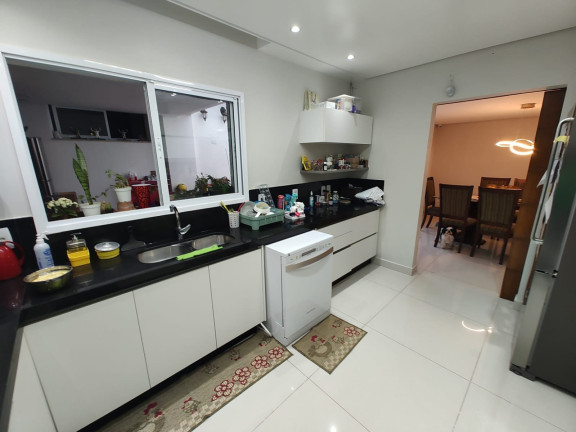 Imagem Casa com 3 Quartos à Venda, 260 m² em Paraíso - Santo André Imagem Casa com 3 Quartos à Venda, 260 m² em Paraíso - Santo André