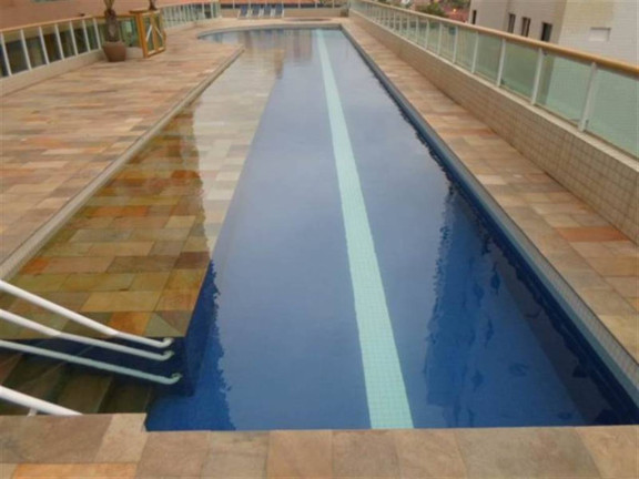 Imagem Apartamento com 3 Quartos à Venda, 154 m² em Aviação - Praia Grande