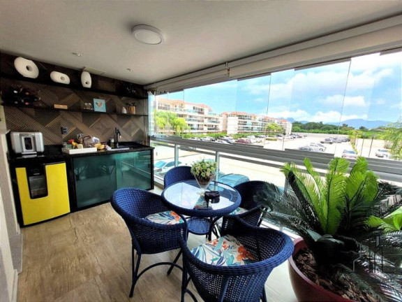 Imagem Apartamento com 2 Quartos à Venda, 74 m² em Recreio Dos Bandeirantes - Rio De Janeiro