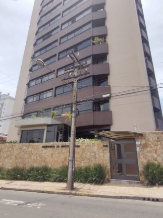 Apartamento com 3 Quartos à Venda, 220 m² em Higienópolis - Piracicaba