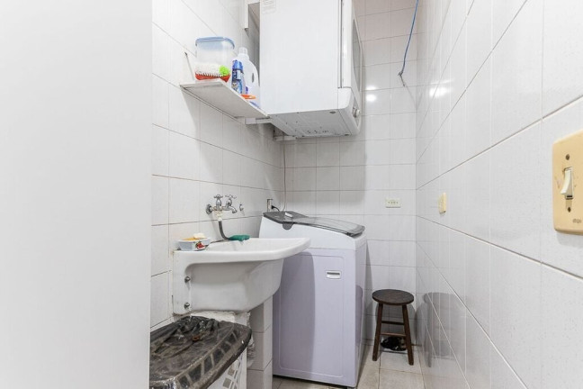 Imagem Casa com 3 Quartos à Venda, 174 m² em Vila Clementino - São Paulo Imagem Casa com 3 Quartos à Venda, 174 m² em Vila Clementino - São Paulo