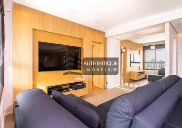 Imagem Apartamento com 2 Quartos à Venda, 85 m² em Pinheiros - São Paulo Imagem Apartamento com 2 Quartos à Venda, 85 m² em Pinheiros - São Paulo