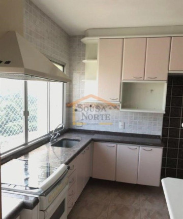 Imagem Cobertura com 3 Quartos à Venda ou Locação, 150 m² em Parque Mandaqui - São Paulo