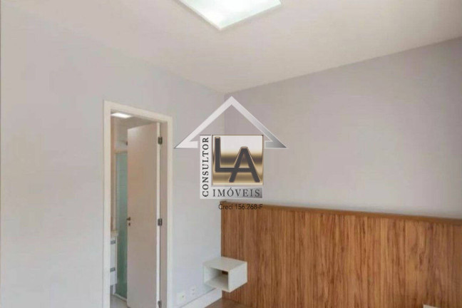 Imagem Apartamento com 2 Quartos à Venda, 101 m² em Alto Da Boa Vista - São Paulo