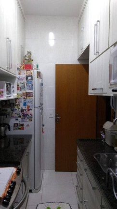 Imagem Apartamento com 2 Quartos à Venda, 60 m² em Vila São José - Taubaté Imagem Apartamento com 2 Quartos à Venda, 60 m² em Vila São José - Taubaté