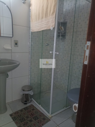 Imagem Casa com 2 Quartos à Venda, 100 m² em Maresias - São Sebastião