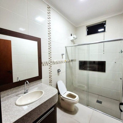 Imagem Casa com 3 Quartos à Venda, 181 m² em Villagio Mundo Novo - Franca Imagem Casa com 3 Quartos à Venda, 181 m² em Villagio Mundo Novo - Franca