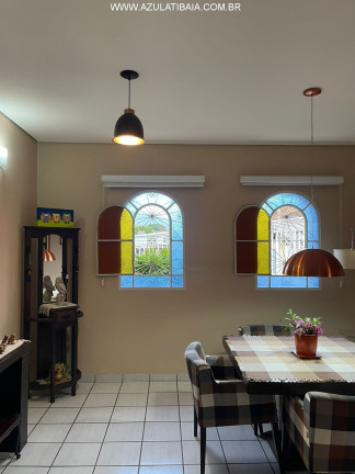 Imagem Casa com 5 Quartos à Venda,  em Alvinópolis - Atibaia