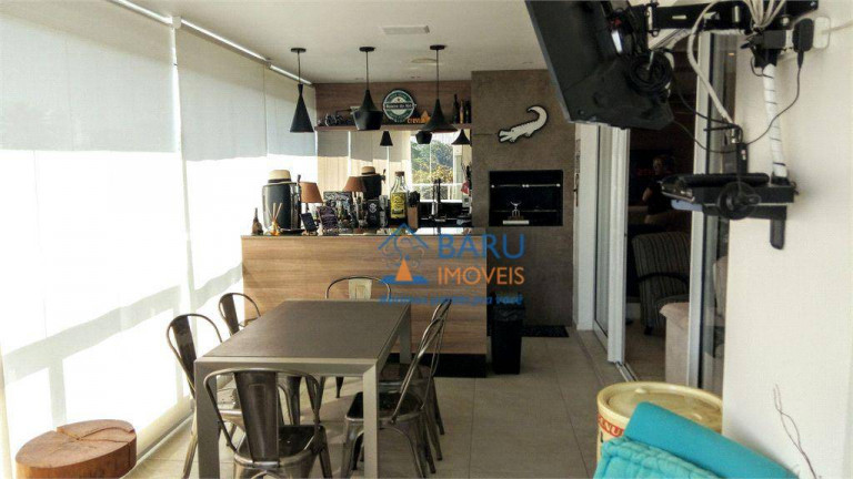 Imagem Apartamento com 4 Quartos à Venda, 134 m² em Lapa - São Paulo
