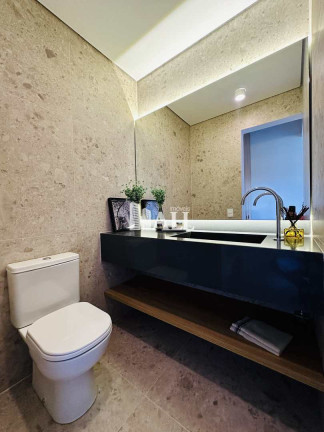Imagem Apartamento com 1 Quarto à Venda, 105 m² em Jardim Paulistano - São José Do Rio Preto Imagem Apartamento com 1 Quarto à Venda, 105 m² em Jardim Paulistano - São José Do Rio Preto