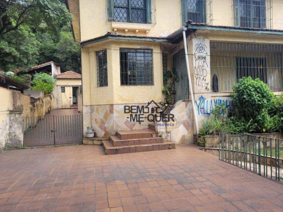 Imagem Terreno à Venda, 583 m² em City Lapa - São Paulo Imagem Terreno à Venda, 583 m² em City Lapa - São Paulo