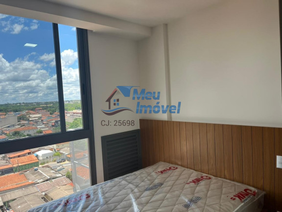Imagem Imóvel com 1 Quarto à Venda, 29 m² em Guará I - Brasília