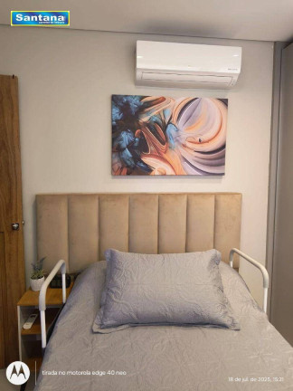 Imagem Apartamento com 2 Quartos à Venda, 72 m² em Bandeirante - Caldas Novas