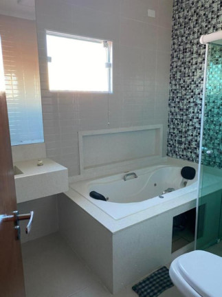 Imagem Casa com 3 Quartos à Venda, 151 m² em Aviação - Praia Grande