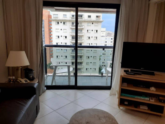 Imagem Apartamento com 1 Quarto à Venda, 43 m² em Jardim Paulista - São Paulo