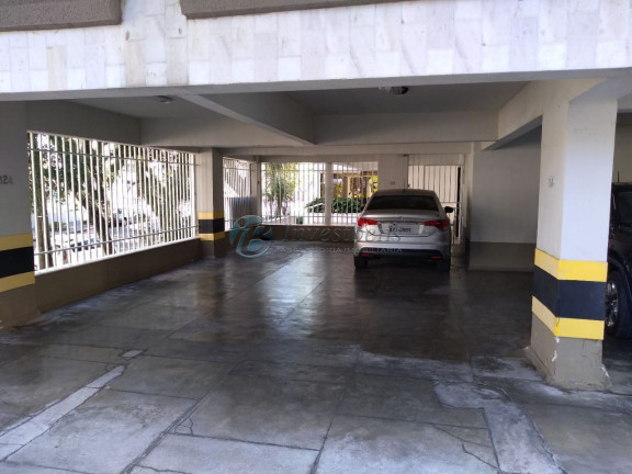 Imagem Apartamento com 3 Quartos à Venda, 117 m² em Batel - Curitiba