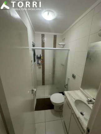 Imagem Imóvel com 3 Quartos à Venda, 96 m² em Jardim São Carlos - Sorocaba