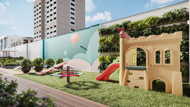 Imagem Apartamento com 4 Quartos à Venda, 190 m² em Meia Praia - Itapema