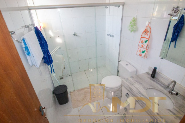 Imagem Imóvel com 3 Quartos à Venda, 123 m² em Santa Mônica - Belo Horizonte