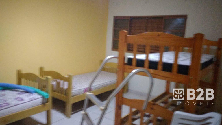 Chácara com 3 Quartos à Venda, 225 m² em Vale Do Igapó - Bauru