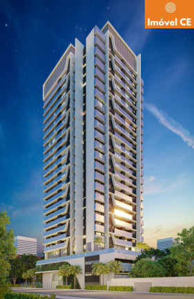 Imagem Apartamento com 2 Quartos à Venda, 62 m² em Meireles - Fortaleza Imagem Apartamento com 2 Quartos à Venda, 62 m² em Meireles - Fortaleza