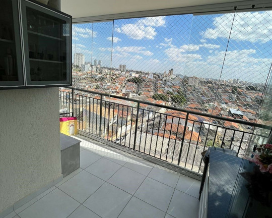 Imagem Apartamento com 2 Quartos à Venda, 68 m² em Chora Menino - São Paulo Imagem Apartamento com 2 Quartos à Venda, 68 m² em Chora Menino - São Paulo