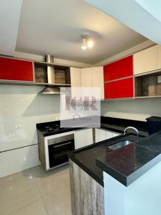 Imagem Casa de Condomínio com 2 Quartos à Venda, 75 m² em éden - Sorocaba Imagem Casa de Condomínio com 2 Quartos à Venda, 75 m² em éden - Sorocaba