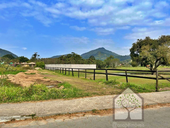 Imagem Terreno à Venda, 2.458 m² em Vargem Grande - Florianópolis