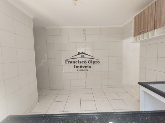 Imagem Casa com 2 Quartos à Venda, 70 m² em Laerte Assunção - Pindamonhangaba