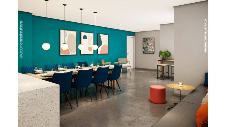 Imagem Apartamento com 2 Quartos à Venda, 56 m² em Vila Maria - São Paulo Imagem Apartamento com 2 Quartos à Venda, 56 m² em Vila Maria - São Paulo