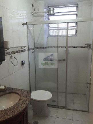 Imagem Apartamento com 2 Quartos à Venda, 68 m² em Campo Belo - São Paulo