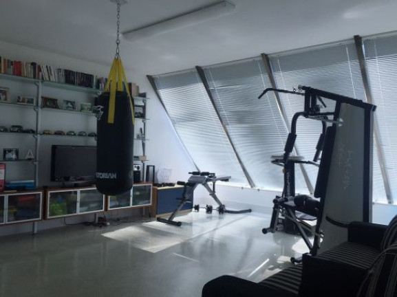 Imagem Casa de Condomínio com 3 Quartos à Venda, 610 m² em Jacarecica - Maceio