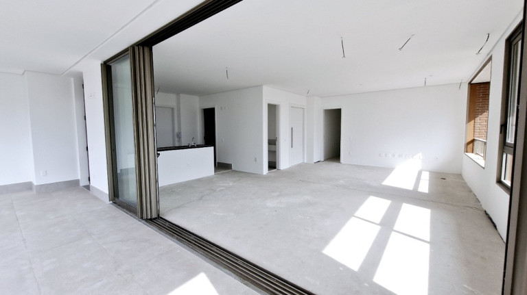 Imagem Apartamento com 3 Quartos à Venda, 189 m² em Itaim - São Paulo