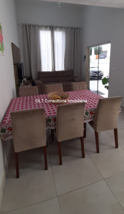 Imagem Casa com 3 Quartos à Venda, 72 m² em Village Moutonnée - Salto