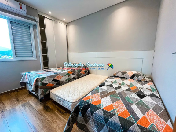 Imagem Apartamento com 2 Quartos à Venda, 74 m² em Umuarama - Ubatuba Imagem Apartamento com 2 Quartos à Venda, 74 m² em Umuarama - Ubatuba