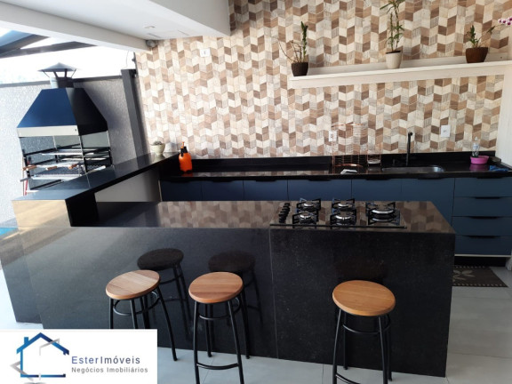 Imagem Casa com 3 Quartos para Alugar ou Temporada, 178 m² em Portais (polvilho) - Cajamar Imagem Casa com 3 Quartos para Alugar ou Temporada, 178 m² em Portais (polvilho) - Cajamar