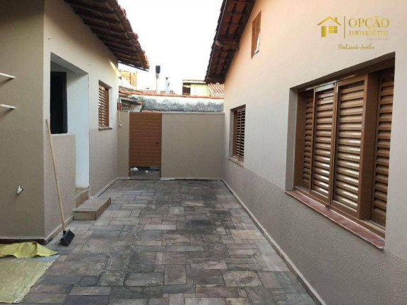 Imagem Casa com 4 Quartos à Venda, 380 m² em Parque Residencial Presidente Médici - Itu Imagem Casa com 4 Quartos à Venda, 380 m² em Parque Residencial Presidente Médici - Itu