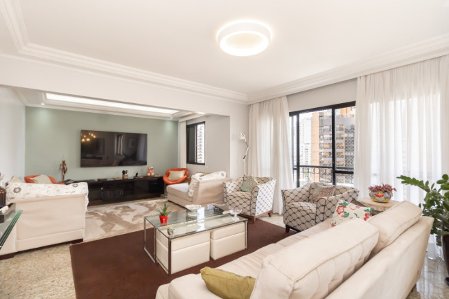 Imagem Apartamento com 3 Quartos à Venda, 142 m² em Santana - São Paulo Imagem Apartamento com 3 Quartos à Venda, 142 m² em Santana - São Paulo