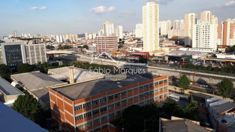 Apartamento com 2 Quartos à Venda, 54 m² em Maranhão - São Paulo