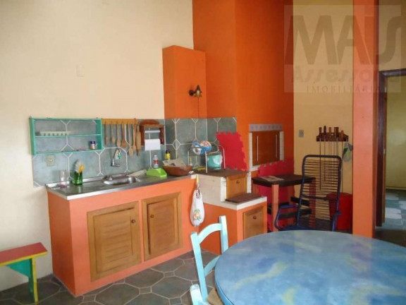 Imagem Casa com 3 Quartos à Venda, 660 m² em Lomba Grande - Novo Hamburgo